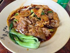 -方铲铲·成都板凳面(滨江银泰店)