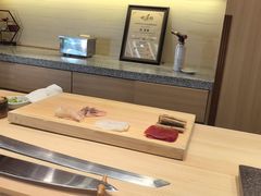 -鮨一日本料理旗舰店(总店)