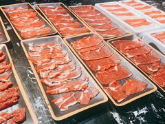 -九记潮汕现切鲜牛肉自助火锅(新开铺店)