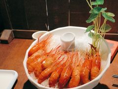 -乔街深夜食堂·小龙虾·高压锅生蚝(杭州总店)