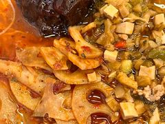 -梅溪·小伙子干挑面(安吉总店)