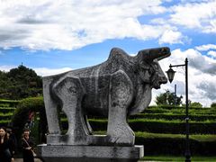 -云南民族村