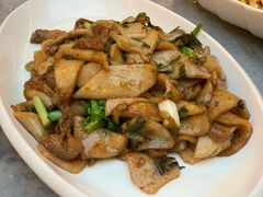 炒饵块-蔼若春.传承三十年云南菜(金碧公园店)