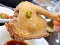 -皇鸽餐厅(五桂山分店)