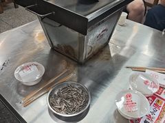 -郝大姐·乌龙山铁板烧(大学城三店)