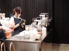 -JPG canteen(广州寺右公馆店)