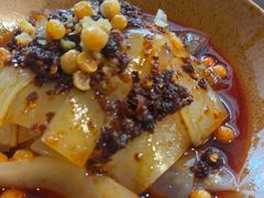 -拾捌川·自贡爆炒(新街口店)