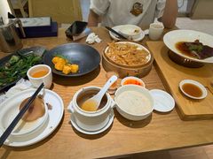 -粤集·手工粤菜(皇庭广场店)