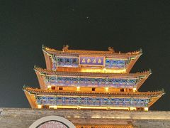 -鼓楼夜市