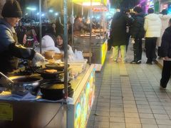 -健康路夜市