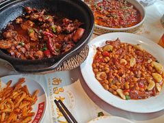 -南昌大饭店·非遗南昌菜(万寿宫店)