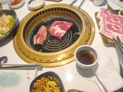 -炙城·韩式烤肉(南京东路店)