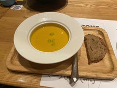-原石牛扒·约会餐厅(龙城万科里店)