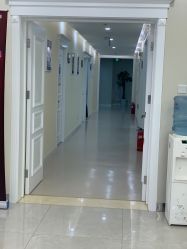 店内环境-圣嘉新医疗美容医院