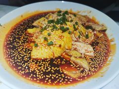 -青花椒花椒鱼(合生汇店)