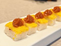 黄米凉糕-请晋·乔家大院(建外大街店)