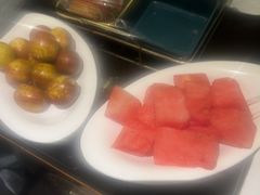 -华夏良子·足道SPA艾灸(王府井店)