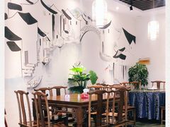 包厢-梁溪河畔·吉府花园(南长街南下塘店)