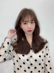 -吉米护肤造型
