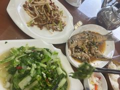 -漁耕小厨农家院(武当山店)