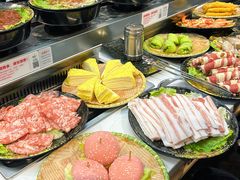 -木马转自助烤肉小火锅(祥禾天地店)