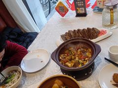 -马凯餐厅(地安门店)