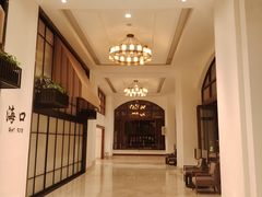 -海口喜来登酒店