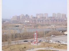 -前关湿地公园
