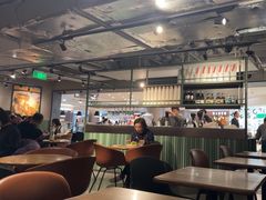 -Wagas沃歌斯(港汇恒隆广场店)