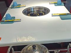 -鸭掌门特色火锅(文景路店)