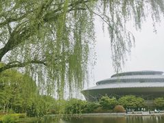 -杭州城北体育公园