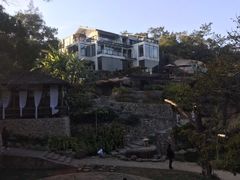 -六鳌翡翠湾滨海度假景区