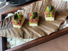 -恰餐厅 CHAR Grill&Bar(西安经开洲际店)