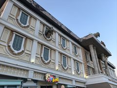 -沈阳方特欢乐世界