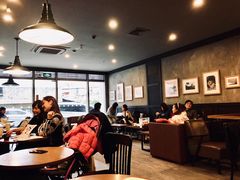 -星巴克(北新泾店)