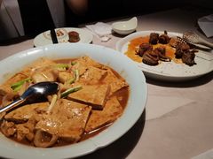 -船歌·鱼水饺青岛菜(闽江二路店)