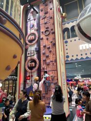 -meland亲子乐园(深圳领展中心城店)