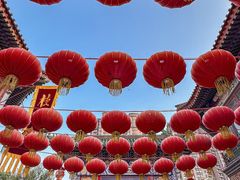 -古文化街旅游区
