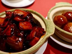 -老吉士酒家(天平路店)