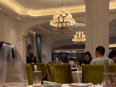 -沙龙酒家