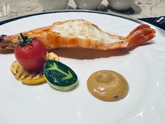 -红花铁板烧(古羊路店)