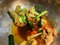 -绿茶餐厅(茂业天地店)