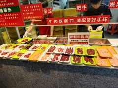 -养牛邓·潮汕牛肉海鲜自助火锅(广州店)