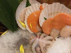 -牛New寿喜烧(金茂览秀城店)