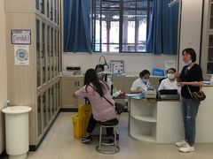 -昆明普瑞眼科医院·近视手术(龙泉院区)