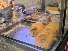 -蒙记老牌豆浆
