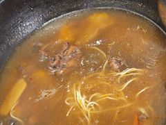 -菌乡缘·野生菌蒸汽鱼火锅(江边夜市店)