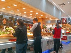 -食尚名肴自助涮烤