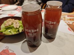 -椒爱水煮鱼川菜(龙德广场店)