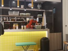 -丘大叔柠檬茶(乐峰广场分店)